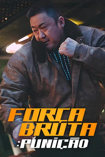 Assistir Força Bruta: Punição Online