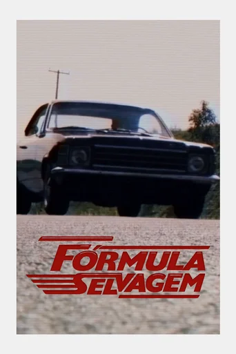 Assistir Fórmula selvagem Online