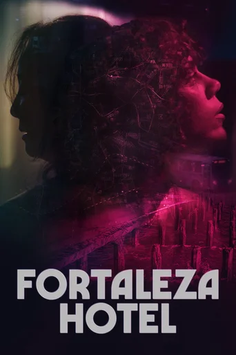 Assistir Fortaleza Hotel Online