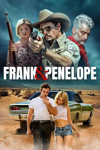 Assistir Frank & Penelope Online