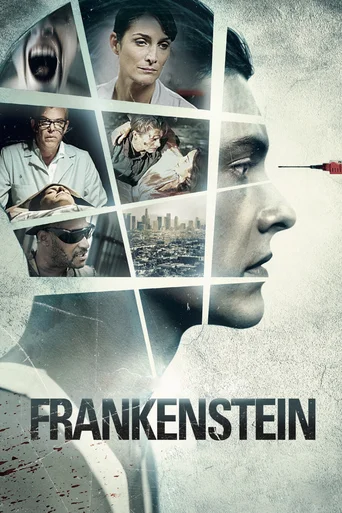 Assistir Frankenstein Online