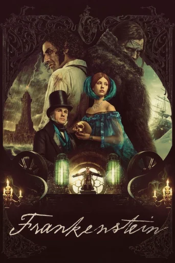 Assistir Frankenstein Online
