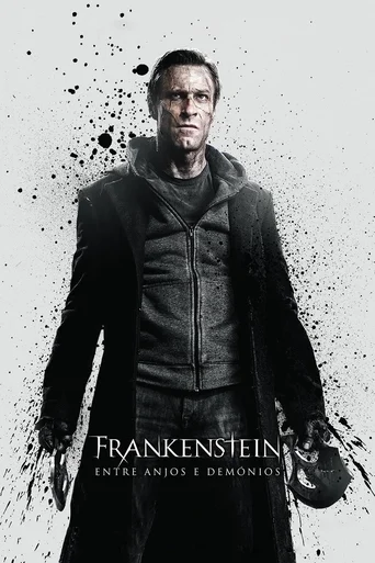 Assistir Frankenstein: Entre Anjos e Demônios Online