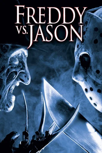 Assistir Freddy x Jason Online