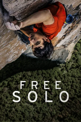Assistir Free Solo Online
