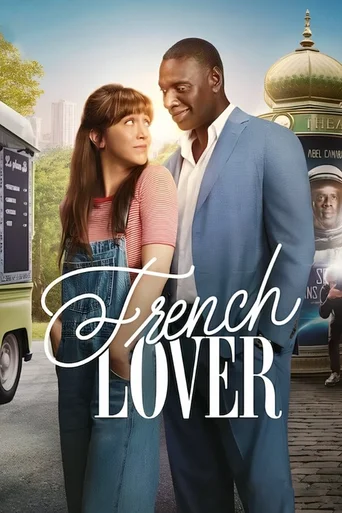 Assistir French Lover Online