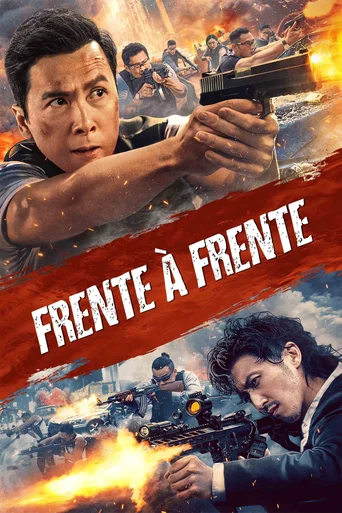 Assistir Frente à Frente Online