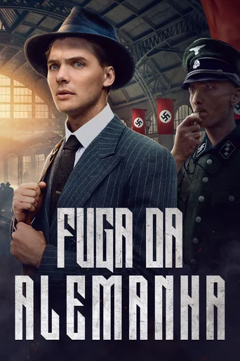 Assistir Fuga da Alemanha Online