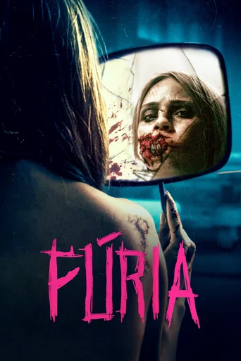 Assistir Fúria Online