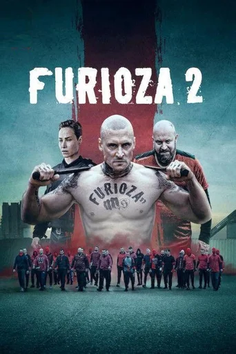 Assistir Furioza 2 Online
