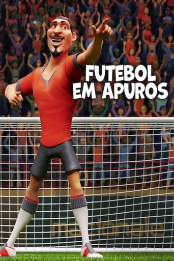 Assistir Futebol em Apuros Online