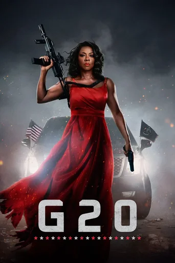 Assistir G20 Online