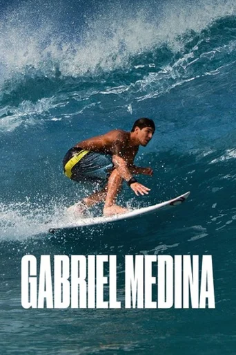 Assistir Gabriel Medina Online
