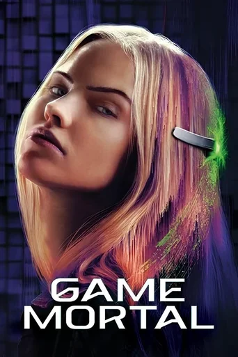Assistir Game Mortal Online