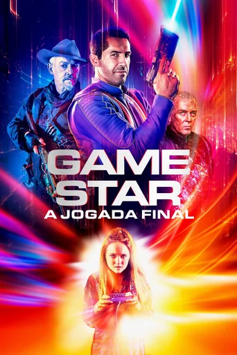 Assistir Game Star: A Jogada Final Online