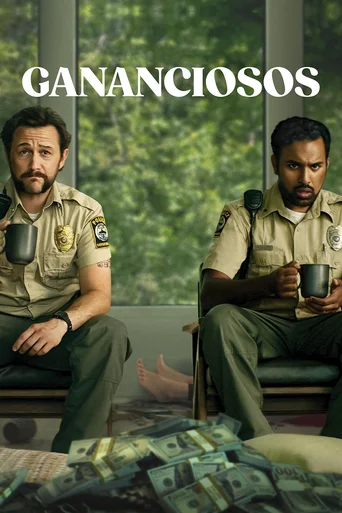 Assistir Gananciosos Online