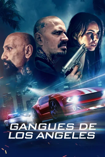 Assistir Gangues de Los Angeles Online
