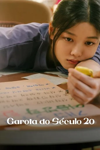 Assistir Garota do Século 20 Online