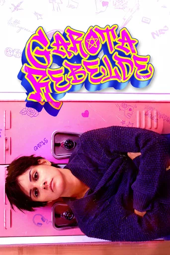 Assistir Garota Rebelde Online