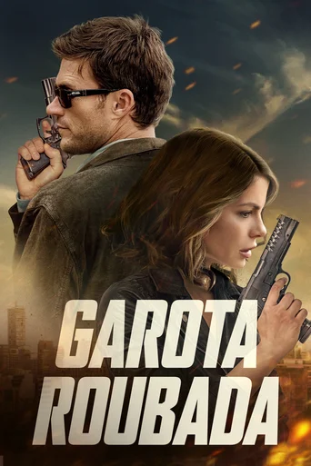 Assistir Garota Roubada Online