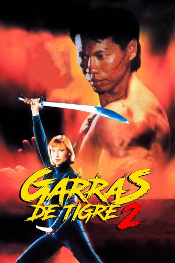 Assistir Garras de Tigre 2 Online