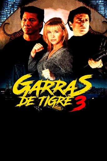 Assistir Garras de Tigre 3 Online