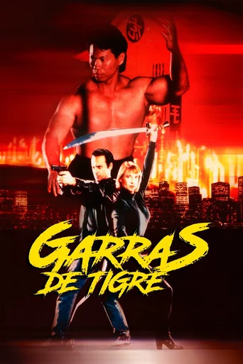 Assistir Garras de Tigre Online