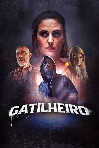 Assistir Gatilheiro Online