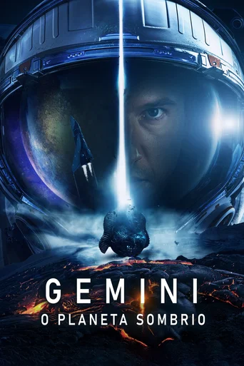 Assistir Gemini: O Planeta Sombrio Online