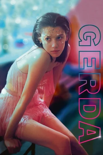 Assistir Gerda Online