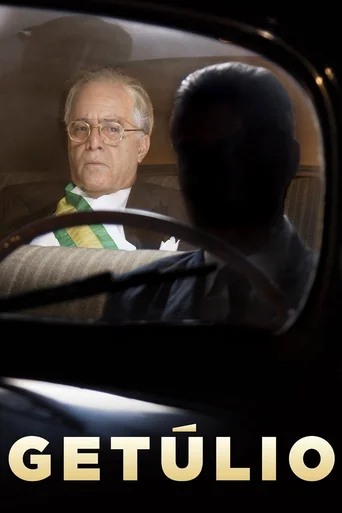 Assistir Getúlio Online