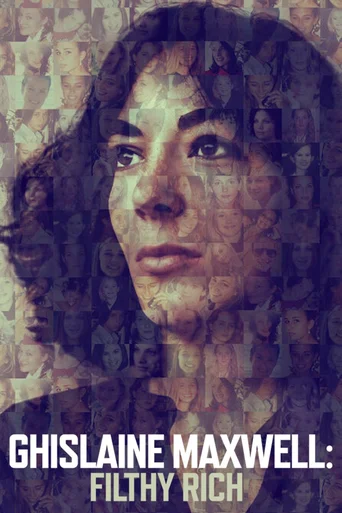 Assistir Ghislaine Maxwell: Filthy Rich Online
