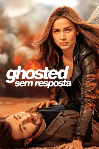 Assistir Ghosted: Sem Resposta Online