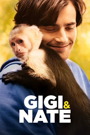 Assistir Gigi & Nate Online