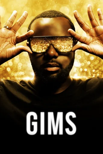 Assistir GIMS: Ícone do Rap Online
