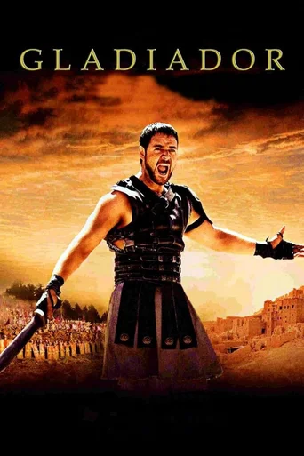 Assistir Gladiador Online