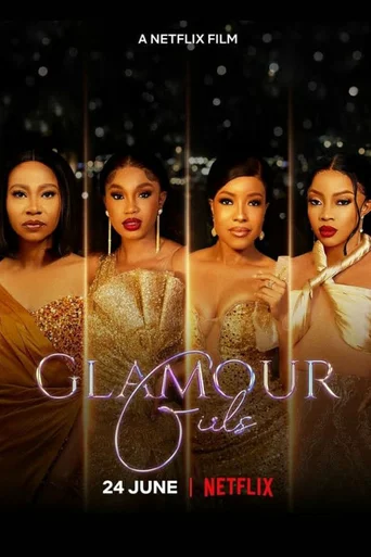 Assistir Glamour Girls Online