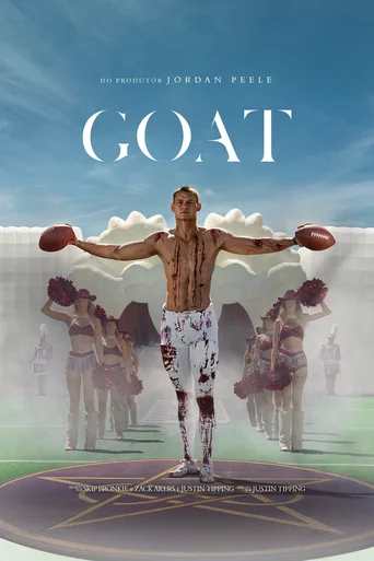 Assistir GOAT Online