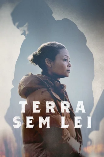 Assistir Terra Sem Lei Online