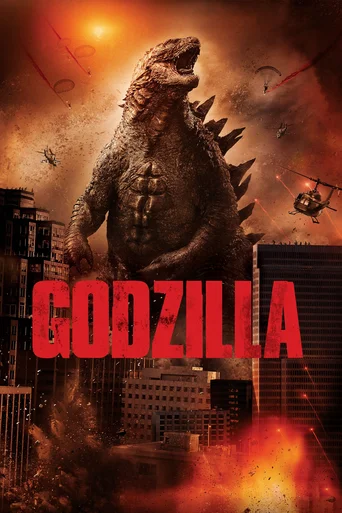 Assistir Godzilla Online