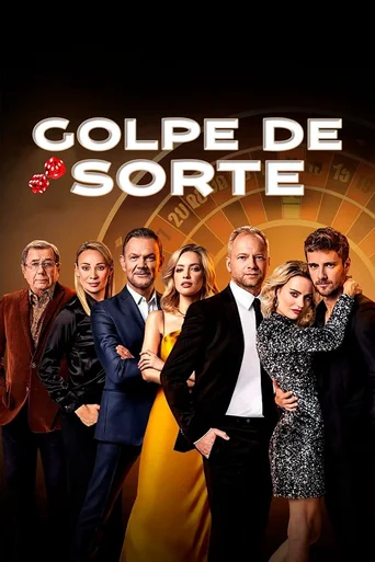 Assistir Golpe de Sorte Online