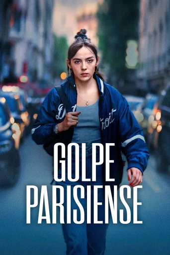 Assistir Golpe Parisiense Online