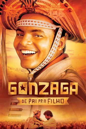 Assistir Gonzaga: De Pai pra Filho Online
