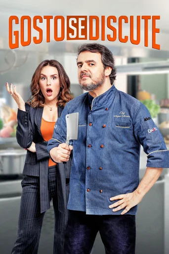 Assistir Gosto se Discute Online