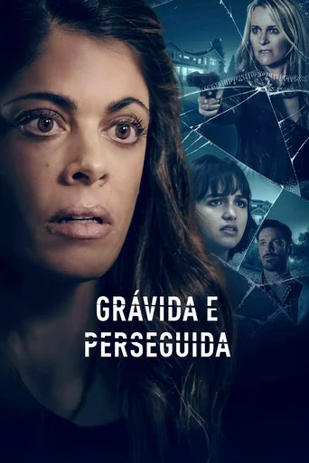 Assistir Grávida e Perseguida Online