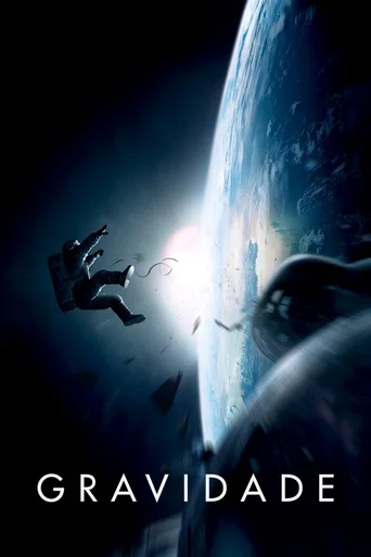 Assistir Gravidade Online