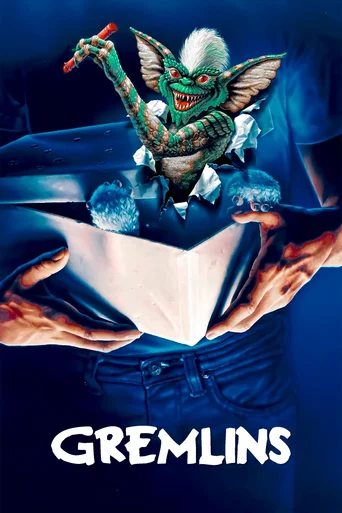 Assistir Gremlins Online