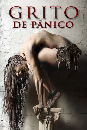 Assistir Grito de Pânico Online