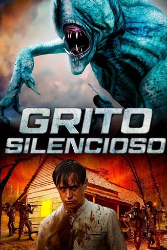 Assistir Grito Silencioso Online