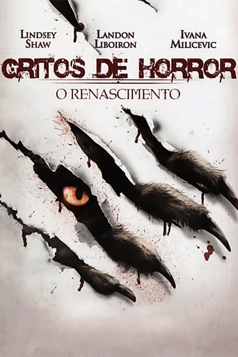 Assistir Gritos de Horror: O Renascimento Online